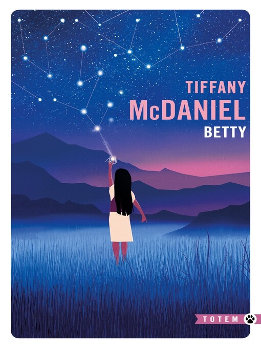 Title details for Betty by Tiffany McDaniel - Available